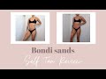 BONDI SANDS SELF TANNING FOAM REVIEW | Following Sarahs Day application technique