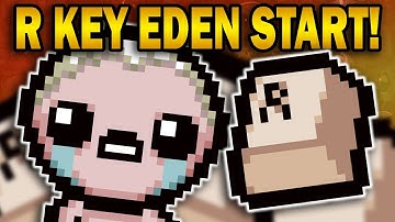 Starting With R Key!