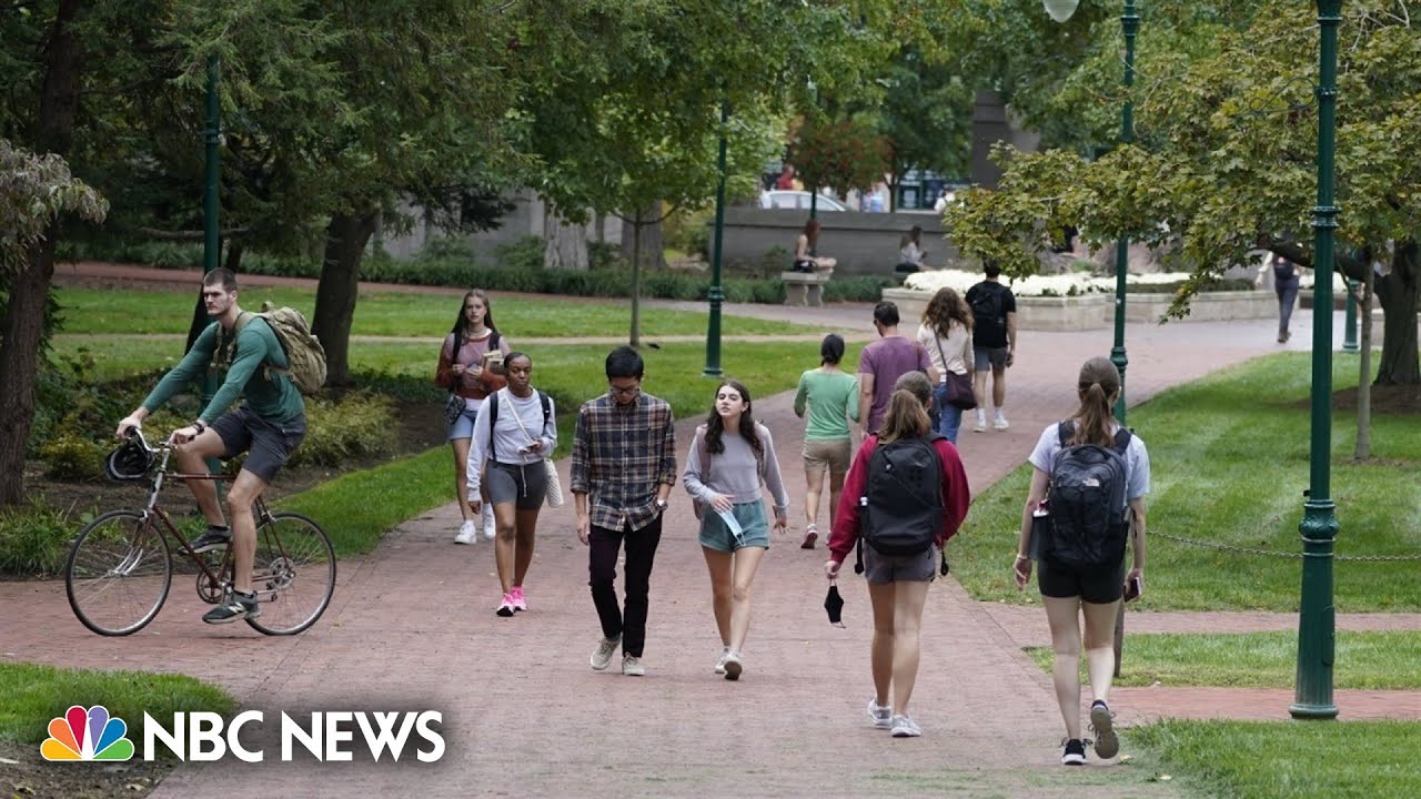 Graduates ‘devastated’ by Supreme Court ruling on student loan forgiveness Graduates ‘devastated’ by Supreme Court ruling on student loan forgiveness