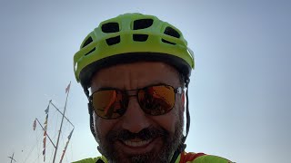 My First Bicycle Ride Summer 2020 - How We Are Living Summertime