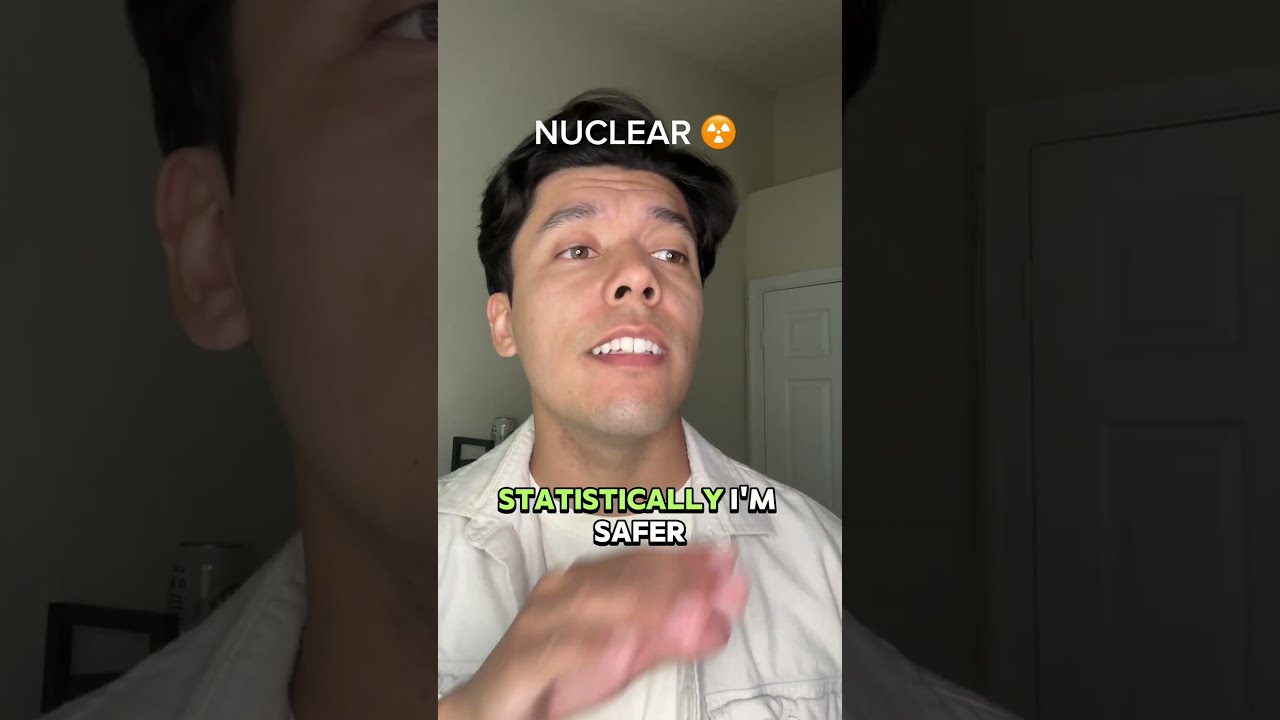 Nuclear Clean Quiet Powerful But Still Not Hired 