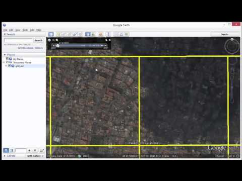 Gratis Cara Citra Resolusi Tinggi Dari Google Earth