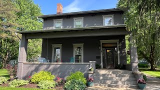 Historic Galena Home For Sale