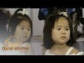 Twins With the Same Name Are Miraculously Reunited | The Oprah Winfrey Show | OWN