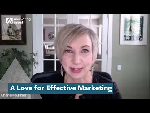 A Love for Effective Marketing