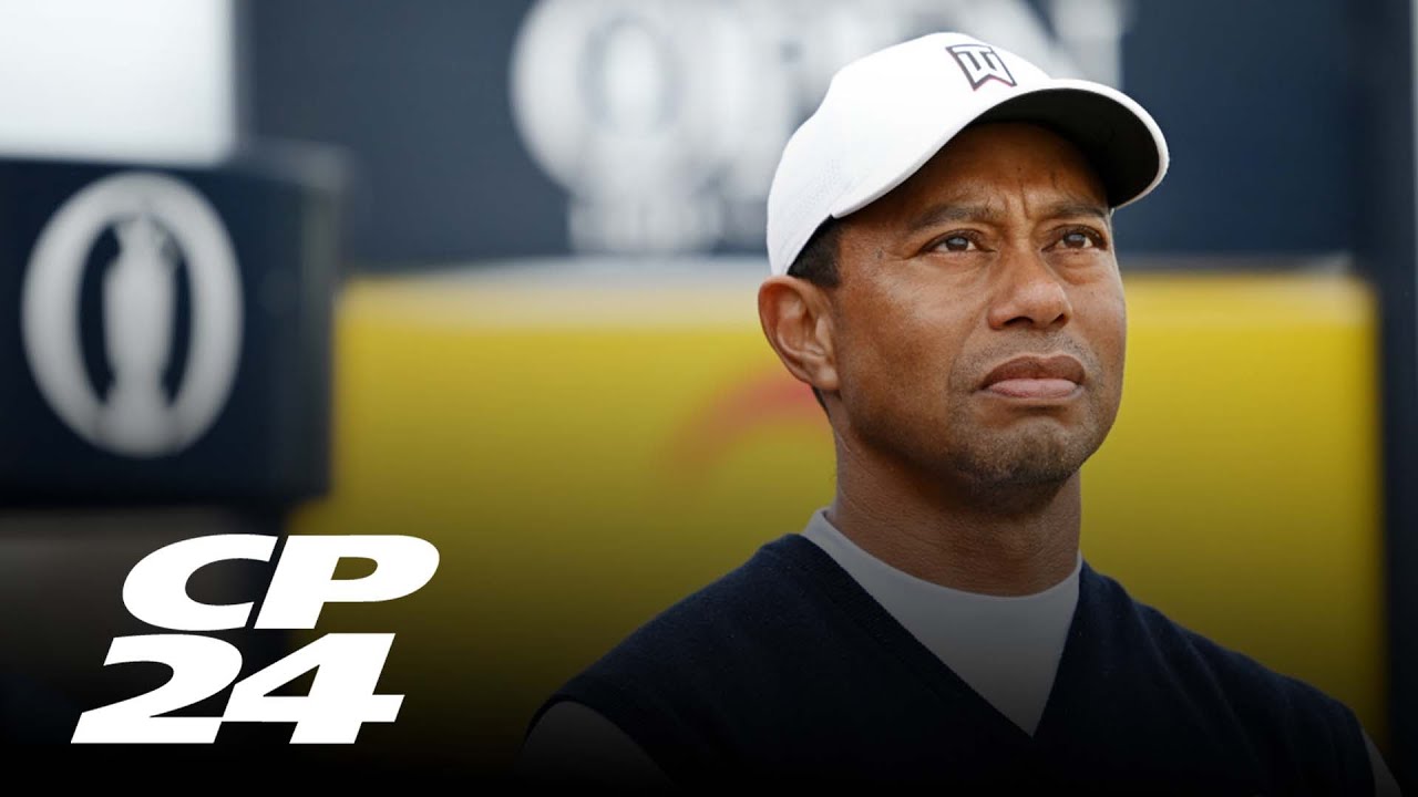 Tiger Woods turned down $700 million to $800 million to join LIV ...