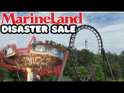 Marineland Canada What Happens Now