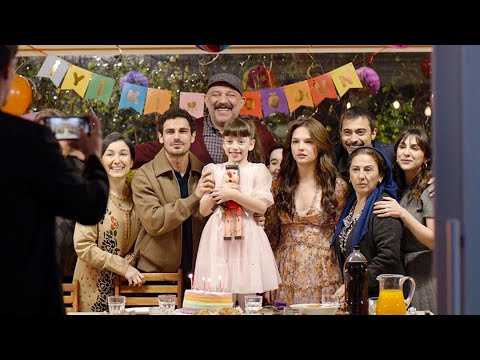 لا تخف انا بجانبك الحلقة الحلقة 4 Long Version Arabic Dubbed 