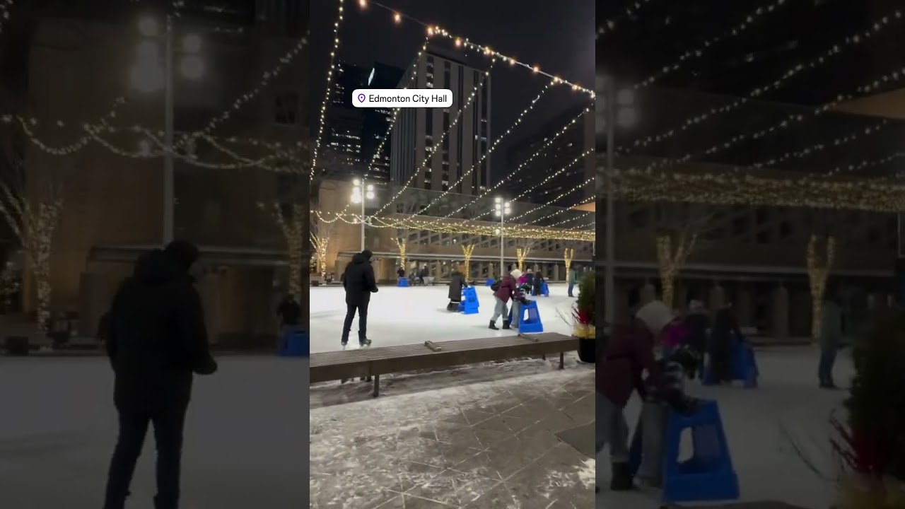 Edmonton City Hall | Modern Architecture & Urban Life