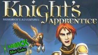 Knights Apprentice: Memoricks Adventures (Xbox) Review - VF Mini-Sodes