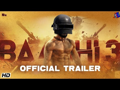 baaghi-3-|-pubg-animation-|-official-trailer-|-tiger-shroff-|shraddha|riteish|-ak-all-in-one-guru