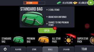 Basketball Battle Apk Download screenshot 4