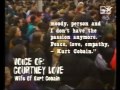 Miniature de la vidéo de la chanson [On Grieving For Kurt]