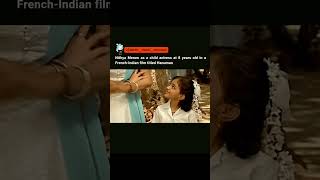 Did You Know  Nithya Menen Acted As A Child Actor 