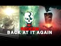 Redeem is at it again