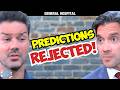 General Hospital Weekly Predictions: Cassius REJECTED &amp; Dante STUNNED! | Soap Dirt