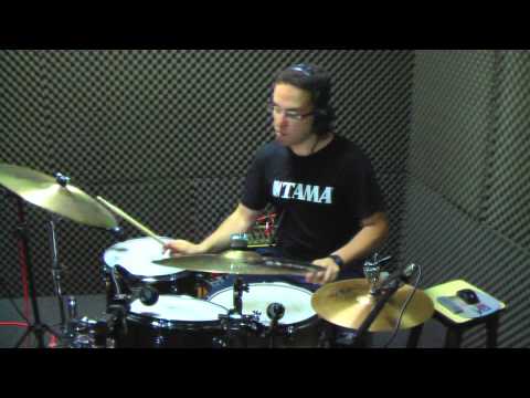Secos & Molhados - O Hierofante / Marcos Camacho (Bateria / Drums)