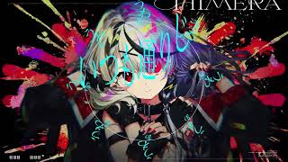 キメラ / 沙花叉クロヱ(cover)