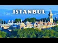 Istanbul in winter p 5  places to visit grand bazar  topkapi palace museum  turkey travel vlog