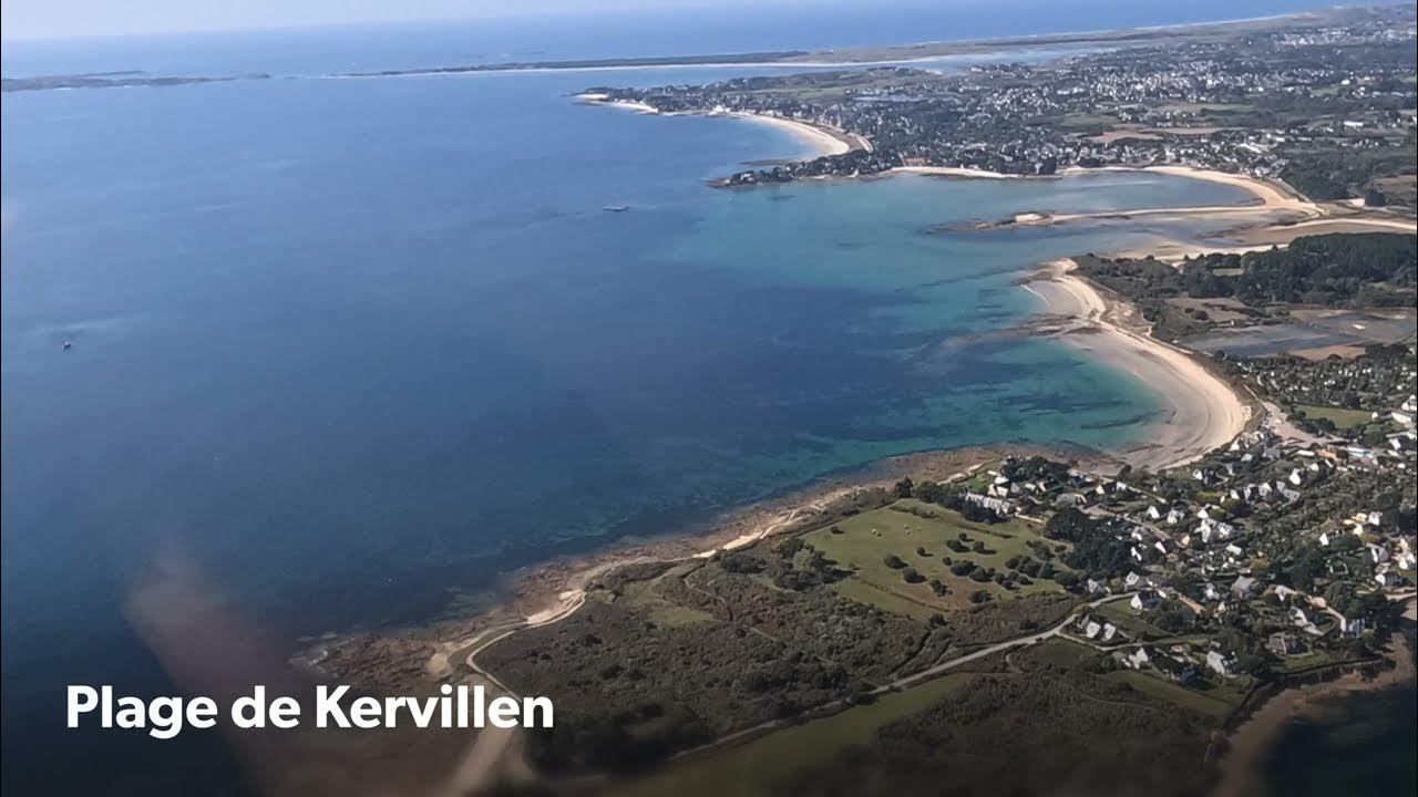 Baie de Quiberon YouTube