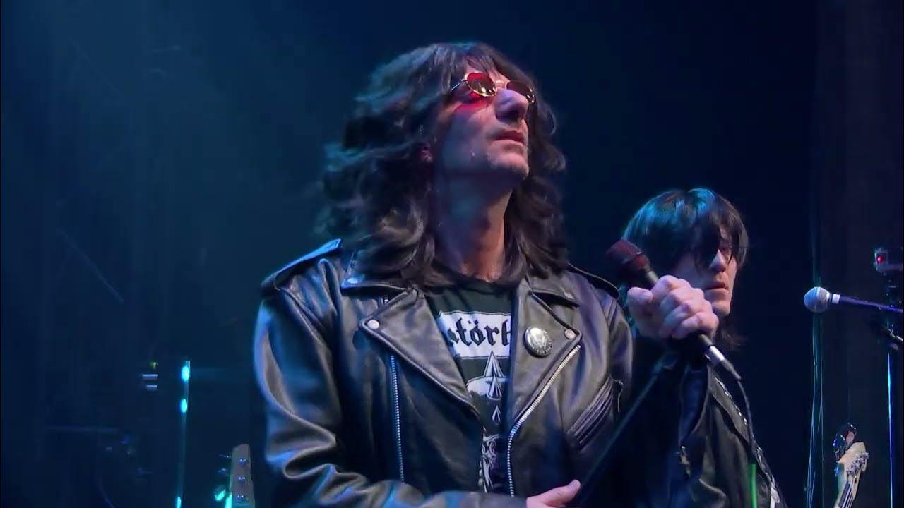 Do You Wanna Dance - Ramones cover | Ramones Tribute Band MORONES Do You Wanna Dance - Ramones cover | Ramones Tribute Band MORONES
