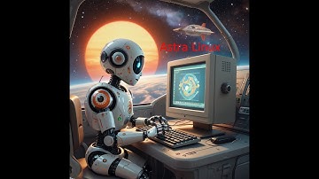 Как установить операционную систему Astra Linux («Астра Линукс»)