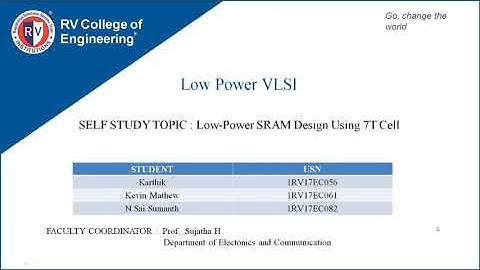 7T SRAM DESIGN IN LTSPICE