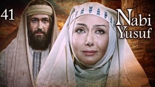 KISAH NABI YUSUF AS EPISODE-41