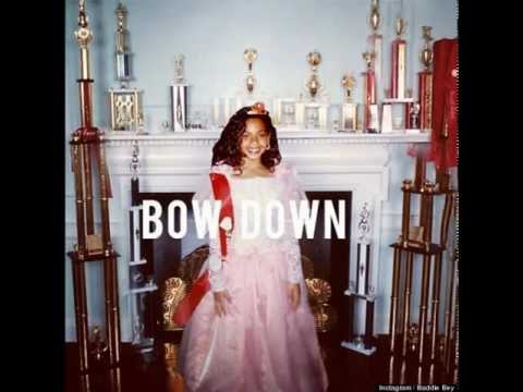 Beyoncé - Bow Down (Bitches) HD