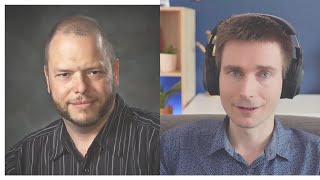 Open  Q & A on Eastern Orthodoxy: Tony Costa and Ryan Hemelaar