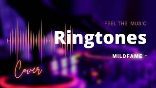 Akon ll Beautiful ll Ringtone ll Instrumental ll 2023