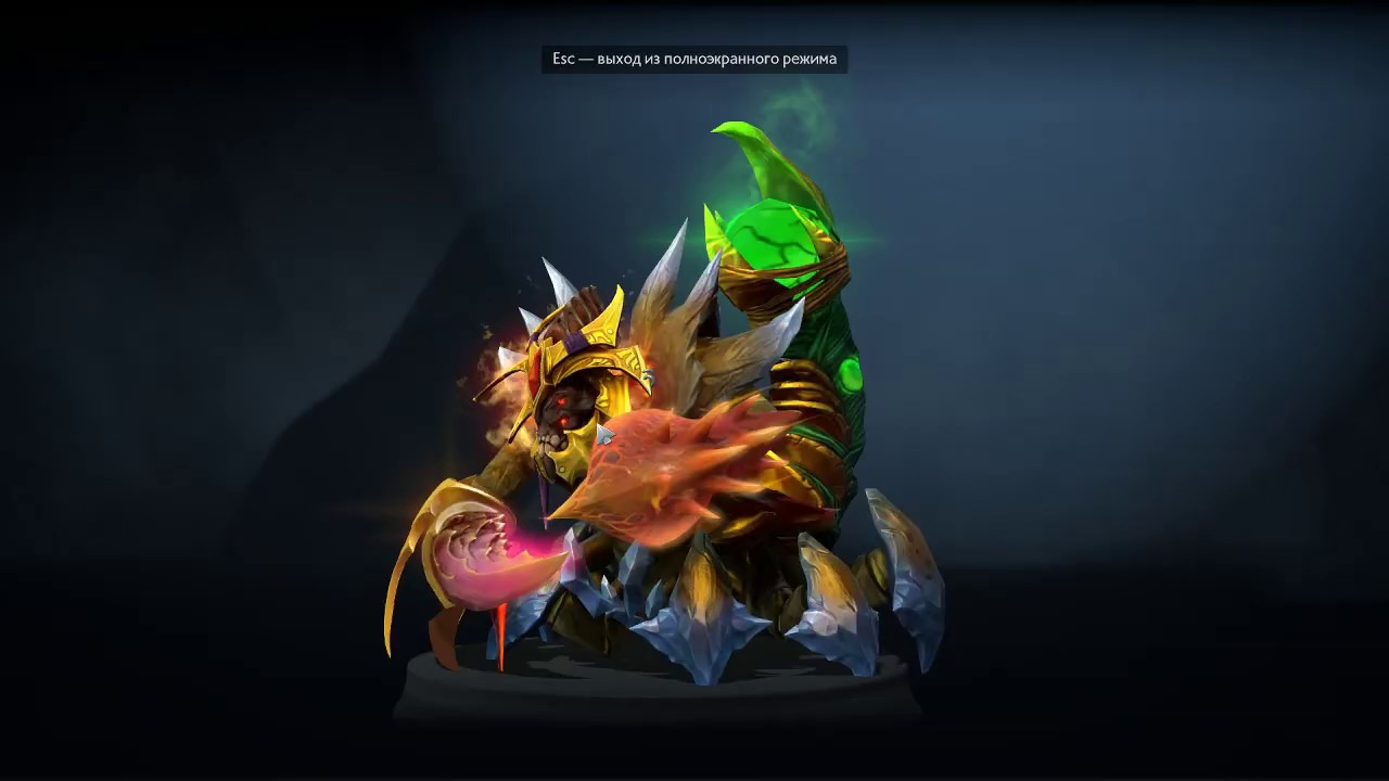 Sand Kings mix set 30.06.2019