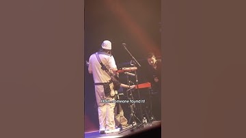 Crisis Averted !! 🫣 🙀 #romeoeats #lumination #walkofftheearth