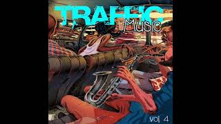 TRAFFIC MUSIC  VOL.4 - BY DJ ICE 12 MÁFIA