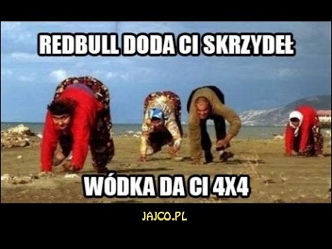 Dowcip o Monopolowy - Analogowe Heheszki #599