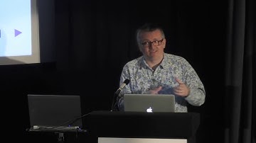 James Strachan - Continuous Delivery of Microservices with Kubernetes