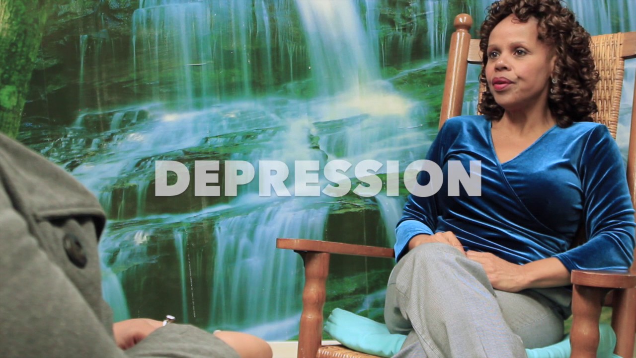 Counselor in Greensboro & Massage Therapy in Greensboro Jill White