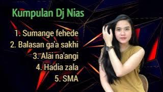 Dj Nias - Alai Na'angi || Sumange Fehede || Sion Music