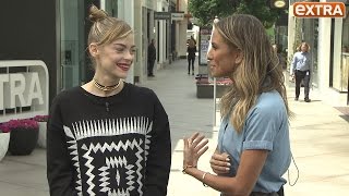 Jaime King Reveals Why She Chose Taylor Swift to Be Her Son’s Godmother