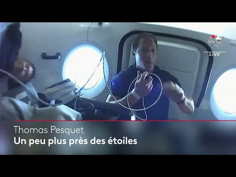 JT 20h France 2 Du 19 Avril 2021 Mission Alpha