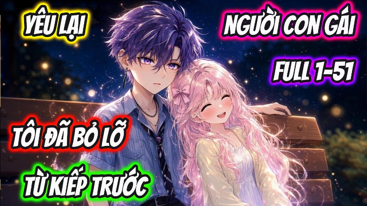 Chuột VietSub | Yêu Lại Người Con Gái Tôi Đã Bỏ Lỡ Từ Kiếp Trước