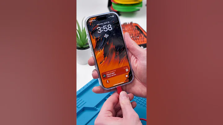 Is The New Beats Cable A Scam...? #Shorts