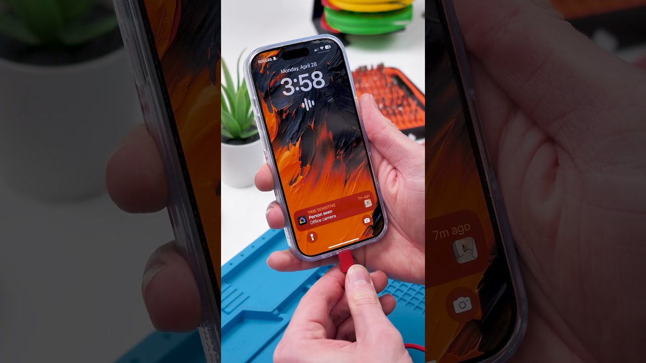 Новый кабель Beats &mdash; это обман...? #Shorts