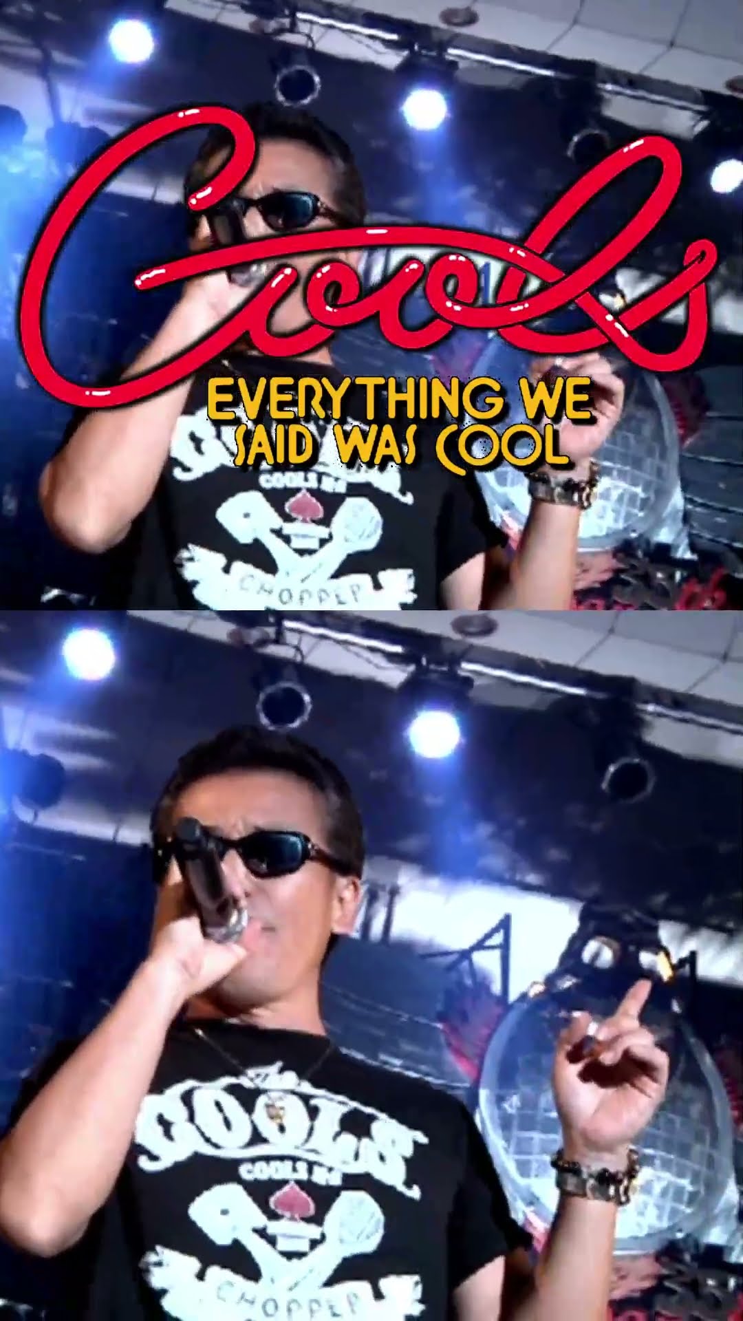 クールス デッド・ヒート・日比谷 DEAD HEAT HIBIYA - COOLS - 喜市