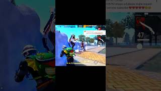 free fire gild test