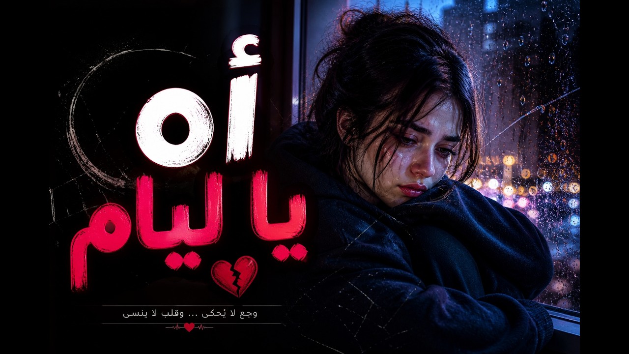 ااه يا ليام ️‍🩹 اغنية روعة 🇲🇦 - YouTube
