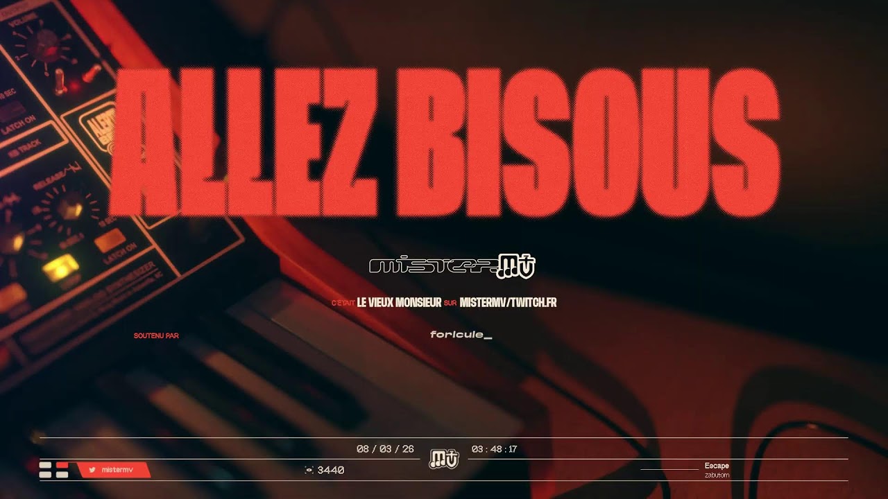 AETHER & IRON / MARATHON ft. Lam & Lydia / SLAY THE SPIRE 2