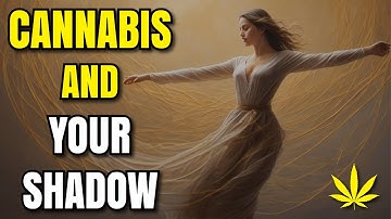Into the Sacred Dark: Cannabis, Jung, and the Shadow
