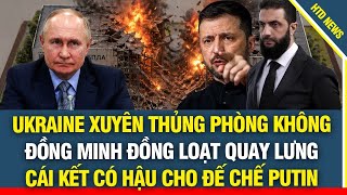 HERE IT IS! The moment has arrived, a happy ending for the Putin empire. screenshot 4