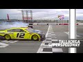 Blaney over Stenhouse in wreck-filled photo finish | NASCAR Cup Series at Talladega Superspeedway